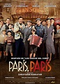 Reparto de la película París, París : directores, actores e equipo ...