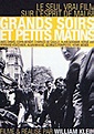 Grands Soirs et Petits Matins - película: Ver online