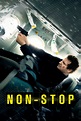 Non-Stop (2014) - Posters — The Movie Database (TMDb)