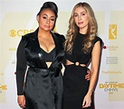 Raven-Symoné and Wife Miranda Pearman-Maday Hit the Red Carpet at the ...