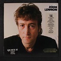 JOHN LENNON - the john lennon collection - Amazon.com Music