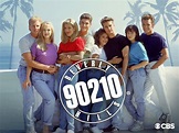 Beverly Hills 90210 – Kelly Taylor, the Later Seasons – SCREEN TIME ...