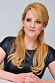 Melissa Rauch - 'The Bronze' Press Conference Portraits, March 2016