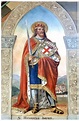 Il Santo di oggi – 13 luglio Sant'Enrico II, imperatore