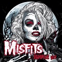 Misfits - Vampire Girl/Zombie Girl - CD - Walmart.com