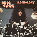 Eric Carr - Rockology (2000, CD) | Discogs