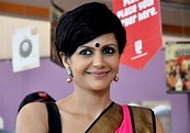 Mandira Bedi - Indian Actress, Fashion Designer, Television Presenter