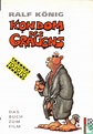 Kondom des Grauens - Das Buch zum Film 13880 (1996) - König, Ralf ...