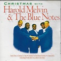 Harold Melvin & The Blue Notes – Christmas With Harold Melvin & The ...