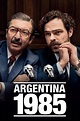 Argentina, 1985 (2022) Movie Information & Trailers | KinoCheck
