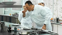Chef - Riderete di gusto - Film (2012)