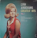 Lynn Anderson - Greatest Hits Vol. 1 | Releases | Discogs