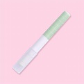 Refillable Glue Stick - Glue Stick Random Color – Stationery Pal