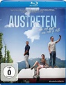 Test Blu-Ray Film - Austreten (Eurovideo) - sehr gut
