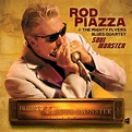 なんかなしブルース: Rod Piazza & The Mighty Flyers Blues Quartet / Soul Monster