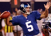 Former Penn State QB Kerry Collins headed to College Football Hall of ...