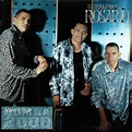 Los Hermanos Rosario - Bomba 2000 (2000, CD) | Discogs