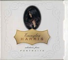 Emmylou Harris - Selections From Portraits (1996, CD) | Discogs