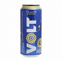 Volt yellow lata 15-473 ml – Drinks depot