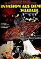 Filmplakat: Invasion aus dem Weltall (1980) - Filmposter-Archiv