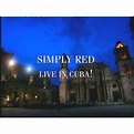Simply Red Live In Cuba (CD2) - Simply Red mp3 buy, full tracklist