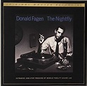 Lot 168 - DONALD FAGEN - THE NIGHTFLY (2017 LTD