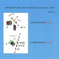 Ninetet (Yoshi's) 1997 Vol. 4, Anthony Braxton | CD (album) | Muziek ...
