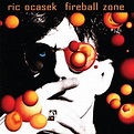 Fireball Zone : Ric Ocasek | HMV&BOOKS online - TTR8047