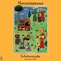 Album Cover Art - Renaissance - Scheherazade