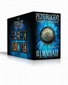 Pendragon Complete Collection | Book by D.J. MacHale | Official ...
