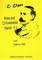 Pomp and Circumstance March no.1 von Edward Elgar | im Stretta Noten ...