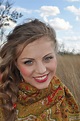 Traditional Russian Woman's Beauty | Eastern european women, Russian ...