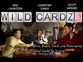 Wild Cardz (2016)