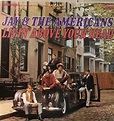 Jay & The Americans - Livin' Above Your Head (1966, Vinyl) | Discogs