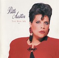 Patti Austin - The Real Me (1988, CD) | Discogs