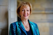 Leadsom awarded a damehood in the Queen's birthday honours list ...