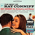 The Best of Ray Conniff - Jazz Messengers