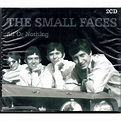 All or nothing by Small Faces, CD x 2 with swingsong - Ref:114767172