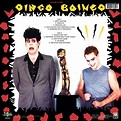 Oingo Boingo - Nothing To Fear - Vinyl - Walmart.com