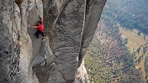 Free Solo (2018) | Trailer oficial e sinopse - Café com Filme