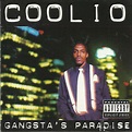 Gangsta's paradise by Coolio, CD with gmsi - Ref:115741840