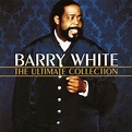 Ultimate Collection, Barry White | CD (album) | Muziek | bol.com