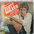 Scott Walker - The Best Of Scott Walker (1975, Vinyl) | Discogs