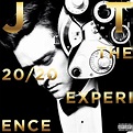 Justin Timberlake - The 20/20 Experience: 2 OF 2 (Vinyl 2LP) - Music Direct