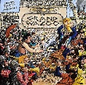 The Grand Wazoo | LP (Re-Release, Gatefold) von Frank Zappa