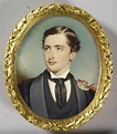 Prince Alfred, later Duke of Edinburgh (1844-1900) | The Royal ...
