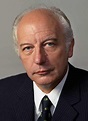Bundespräsident Walter Scheel (1974-1979) - Kurzbiographie ...