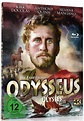 Die Fahrten des Odysseus (Blu-ray)