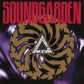 Soundgarden – Badmotorfinger (Especial 30º Aniversario) | Science of ...