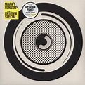 Mark Ronson - Uptown Special (Vinyl, Europe, 2015) | Discogs